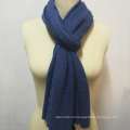 14STC2004 knit cashmere scarf